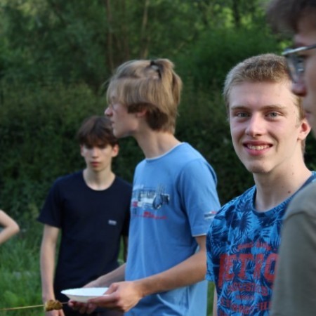 IMG 5163 - Scouts en Gidsen Zaventem 